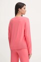 Odzież HUGO longsleeve piżamowy 50490706 pomarańczowy