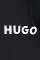 Піжамний лонгслів HUGO 50490706 чорний
