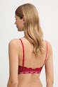 Ρούχα Σουτιέν Guess JANE O4YC00.PZ01C μπορντό