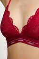 Guess biustonosz JANE bordowy O4YC00.PZ01C