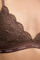 Бюстгальтер Guess JANE коричневий O4YC00.PZ01C
