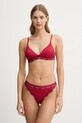 Бюстгальтер Guess JANE O4YC16.KCF20 красный NC25