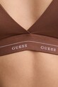 Бюстгальтер Guess JANE коричневый O4YC16.KCF20