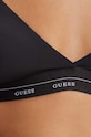 Guess sutien JANE negru O4YC16.KCF20