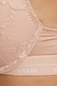 Бюстгальтер Guess JANE бежевый O4YC01.PZ01C
