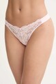Tanga Guess JANE tanga růžová O4YE01.PZ01C