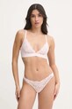 Tanga Guess JANE O4YE01.PZ01C růžová AW25