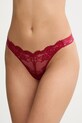 Стринги Guess JANE червоний O4YE01.PZ01C
