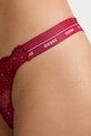 Guess stringi JANE czerwony O4YE01.PZ01C