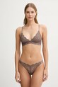 Guess stringi JANE O4YE01.PZ01C brązowy NC25
