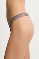 Odzież Guess stringi JANE O4YE01.PZ01C brązowy
