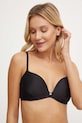 Guess sutien TIZIANA negru O4YC18.KCAR0