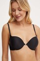 Бюстгальтер Guess TIZIANA трикотаж чёрный O4YC06.KCAR0