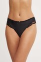Kalhotky Guess TIZIANA kalhotky černá O4YE08.KCAR0
