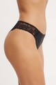 Brazilke Guess TIZIANA O4YE06.KCAR0 crna AW24