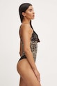 Body Guess LILY O4YM00.KCAS0 hnědá