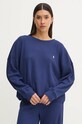 Odzież Polo Ralph Lauren piżama 4P0155 granatowy
