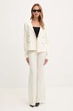 Top Pinko 103975.A21T čierna AW24