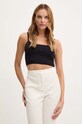 Top Pinko čierna 103975.A21T