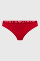 Kalhotky Emporio Armani Underwear 2-pack 163334.4F227 červená AW24