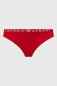 Kalhotky Emporio Armani Underwear 2-pack 163334.4F227 červená AW24