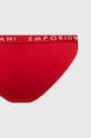 Oblečení Kalhotky Emporio Armani Underwear 2-pack 163334.4F227 červená