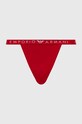 Стринги Emporio Armani Underwear 2 шт 164522.4F227 красный AW24