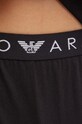 Bavlněné pyžamo Emporio Armani Underwear 164729.4F227