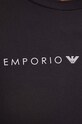 Bavlněné pyžamo Emporio Armani Underwear 164729.4F227