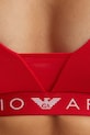 Emporio Armani Underwear sutien rosu 164866.4F227