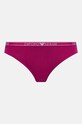 Emporio Armani Underwear stringi 2-pack 163333.4F223 różowy AW24