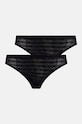 Kalhotky Emporio Armani Underwear kalhotky černá 163334.3F204