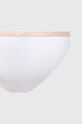 Одежда Трусы Emporio Armani Underwear 2 шт 163334.4F223 белый