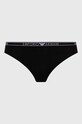 Emporio Armani Underwear figi 2-pack 163334.4F223 czarny AW24