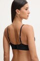 Odzież Emporio Armani Underwear biustonosz 164069.4R206 czarny