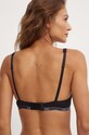 Podprsenka Emporio Armani Underwear 164530.4F223 černá AW24