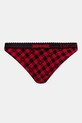 Трусы Emporio Armani Underwear 2 шт 164752.4F225 чёрный AW24