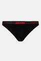Odzież Emporio Armani Underwear figi 2-pack 164752.4F225 czarny