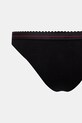 Emporio Armani Underwear figi 2-pack 164752.4F225 czarny
