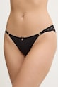 Бикини Emporio Armani Underwear бикини черен 164792.4F221