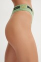 Oblečení Tanga Moschino Underwear A1303.4406 zelená