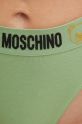 Στρινγκ Moschino Underwear πράσινο A1303.4406