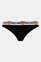 Σλιπ Moschino Underwear 2-pack A1384.4402 μαύρο AW24