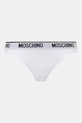 Трусы Moschino Underwear 2 шт A1390.4406 белый AW24