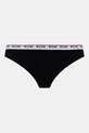 Kalhotky brazilky Moschino Underwear 3-pack A2304.4402 růžová AW24