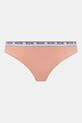 Бразилианы Moschino Underwear 3 шт розовый A2304.4402