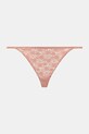 Стринги Moschino Underwear 3 шт A2305.4611 белый AW24