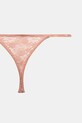 Стринги Moschino Underwear 3 шт A2305.4611 белый