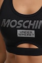 Одяг Бюстгальтер Moschino Underwear A0804.4410 чорний