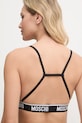 Одежда Бюстгальтер Moschino Underwear A0885.4406 чёрный